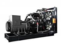 Дизельный генератор Азимут АД-500С-Т400-1РМ11