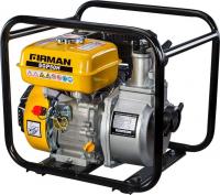 Бензиновая мотопомпа Firman SGP50H