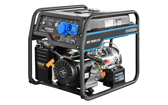 Бензиновые генераторы с автозапуском на 5 кВт – рейтинг 2024 года Бензиновые генераторы с автозапуском на 5 кВт – рейтинг 2024 года