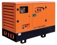 Дизельный генератор RID 10/1 E-SERIES S Дизельный генератор RID 10/1 E-SERIES S