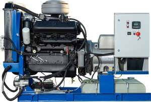 Дизельный генератор Motor АД60-Т400 (ЯМЗ) Дизельный генератор Motor АД60-Т400 (ЯМЗ)