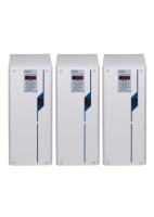 Стабилизатор напряжения Каскад СН-Т-12