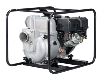 Бензиновая мотопомпа Koshin KTZ-50X