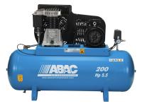 Поршневой компрессор Abac B5900B/200 CT5.5