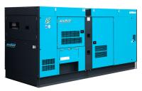 Дизельный генератор Airman SDG610S Дизельный генератор Airman SDG610S