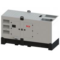 Дизельный генератор Fogo FDG 365 V в кожухе