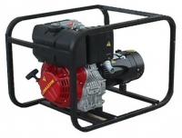 Дизельный генератор Gesan L 10 MF (key)