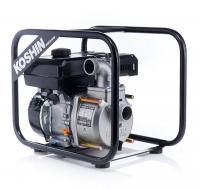 Бензиновая мотопомпа Koshin STV-50X