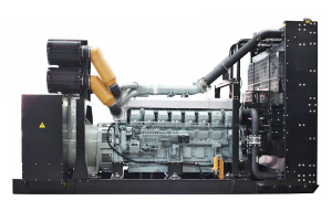 Дизельный генератор Азимут АД-1500С-Т400-1РМ8C