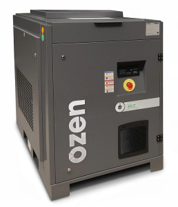 Винтовой компрессор OZEN ESC 7 7.5 бар