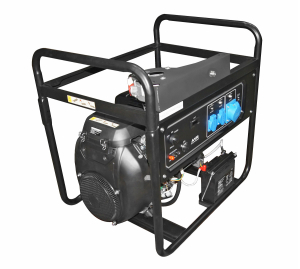 Газовый генератор REG GG12-230