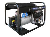 Бензиновый генератор Energo EB 14.0/230-YLE Бензиновый генератор Energo EB 14.0/230-YLE