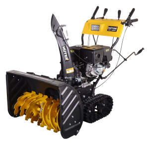 Снегоуборщик Huter SGC 11000CD
