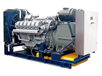 Дизельный генератор ПСМ АД-315 (ЯМЗ-8503.10) Дизельный генератор ПСМ АД-315 (ЯМЗ-8503.10)