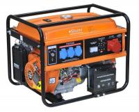 Бензиновый генератор Sturm PG8763E