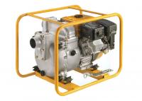 Бензиновая мотопомпа Robin-Subaru PTX 301 T