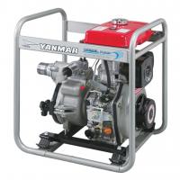 Мотопомпа дизельная Yanmar YDP20TN
