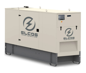 Дизельный генератор Elcos GE.AI.131/120.PRO+011