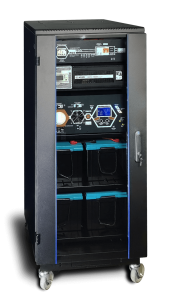 Интеллектуальная система бесперебойного электропитания МАП MicroArt Long Time 7000 9.6 кВт*ч