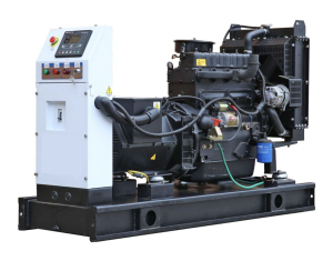 Дизельный генератор Азимут АД-16С-Т400-1РМ12