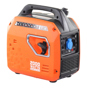 Инверторный генератор EVOline BQH 2000 Инверторный генератор EVOline BQH 2000