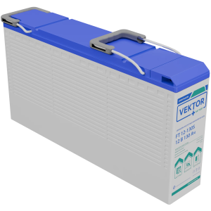 Аккумулятор Vektor Energy FT 12-130S