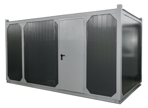 Контейнер ЭнергоГранум ПБК-4