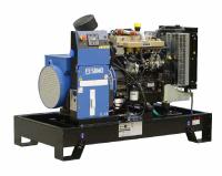 Дизельный генератор SDMO K44 Дизельный генератор SDMO K44