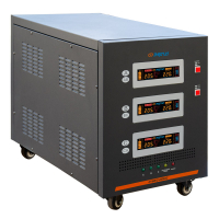 Стабилизатор напряжения Энергия Hybrid II 25000/3