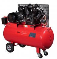 Ременной двухступенчатый компрессор Fubag DCF-1300/270 CT11