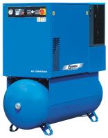 Винтовой компрессор Remeza ВК15E-15-500ДВС