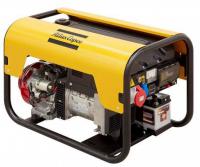 Дизельный генератор Atlas Copco QEP R9 Дизельный генератор Atlas Copco QEP R9