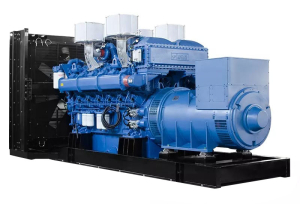Дизельный генератор Фрегат АД-1200-Yuchai Дизельный генератор Фрегат АД-1200-Yuchai