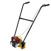 Виброузел плавающей виброрейки VPK SKAT H с рукоятью