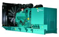 Дизельный генератор Cummins C1100D5B