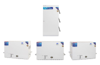 Стабилизатор напряжения Энерготех INFINITY 100000х3