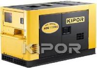 Дизельгенератор Kipor KDE19STA3