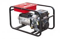 Бензиновый генератор Gesan G 10 TF VL