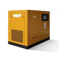 Винтовой компрессор с ременным приводом Berg ВК-55Р, 8 бар