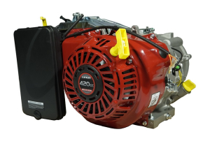 Бензиновый двигатель Loncin LC190F-1 (L type) конусный вал 105.95 (для генератора) Бензиновый двигатель Loncin LC190F-1 (L type) конусный вал 105.95 (для генератора)