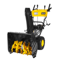 Снегоуборщик Huter SGC 6000