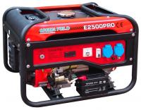 Электрогенератор Greenfield E2500 PRO