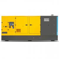 Дизельный генератор Atlas Copco QES 320 Дизельный генератор Atlas Copco QES 320