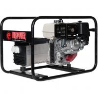 Генератор бензиновый EuroPower EP 6000 Генератор бензиновый EuroPower EP 6000