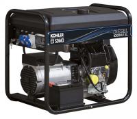 Дизельный генератор SDMO DIESEL 10000 A XL EXPORT Дизельный генератор SDMO DIESEL 10000 A XL EXPORT