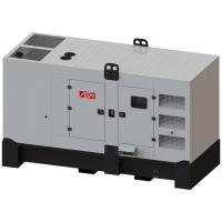 Дизельный генератор Fogo FDG 200 VS в кожухе