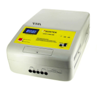 Стабилизатор напряжения SUNTEK 11000 ВА ЭМ