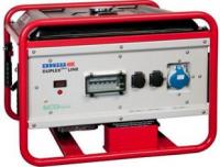 Бензиновый генератор Endress ESE 606 DHG-GT Duplex Honda Бензиновый генератор Endress ESE 606 DHG-GT Duplex Honda
