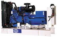 Дизельная электростанция FG Wilson P600P1