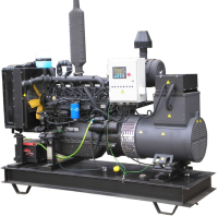 Дизель-генераторная установка ММЗ МДГ1310 Дизель-генераторная установка ММЗ МДГ1310